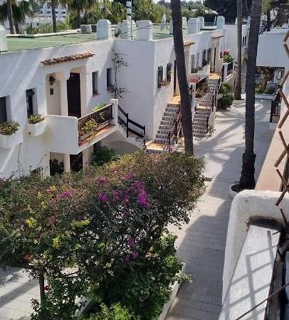 Apartamento 309 Frente Al Mar En Alcossebre Dış mekan fotoğraf