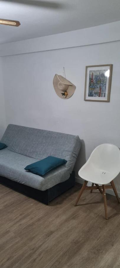 Apartamento 309 Frente Al Mar En Alcossebre Dış mekan fotoğraf