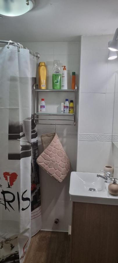 Apartamento 309 Frente Al Mar En Alcossebre Dış mekan fotoğraf