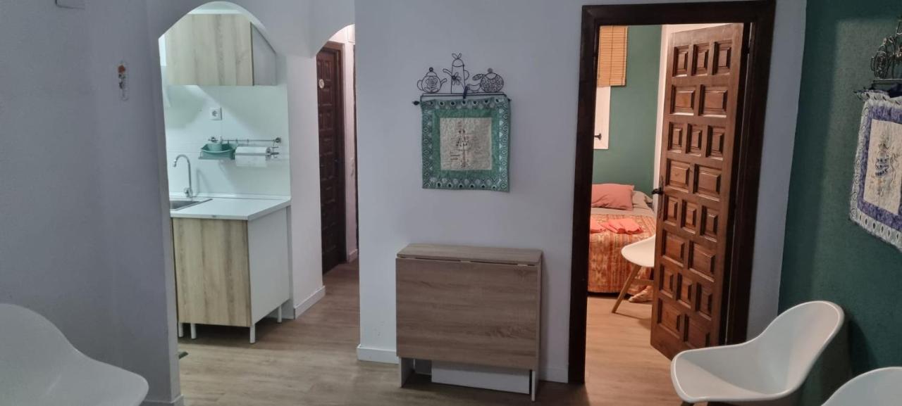 Apartamento 309 Frente Al Mar En Alcossebre Dış mekan fotoğraf