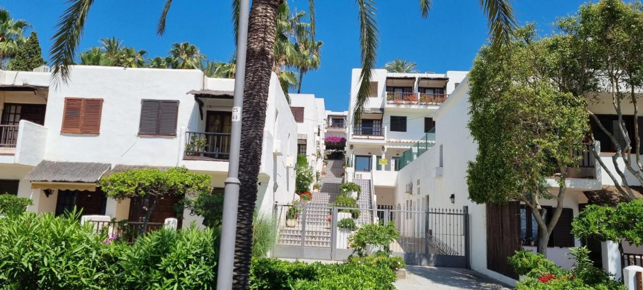 Apartamento 309 Frente Al Mar En Alcossebre Dış mekan fotoğraf