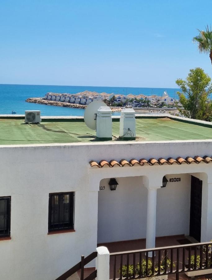 Apartamento 309 Frente Al Mar En Alcossebre Dış mekan fotoğraf