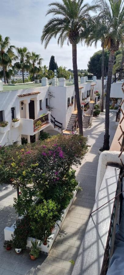 Apartamento 309 Frente Al Mar En Alcossebre Dış mekan fotoğraf